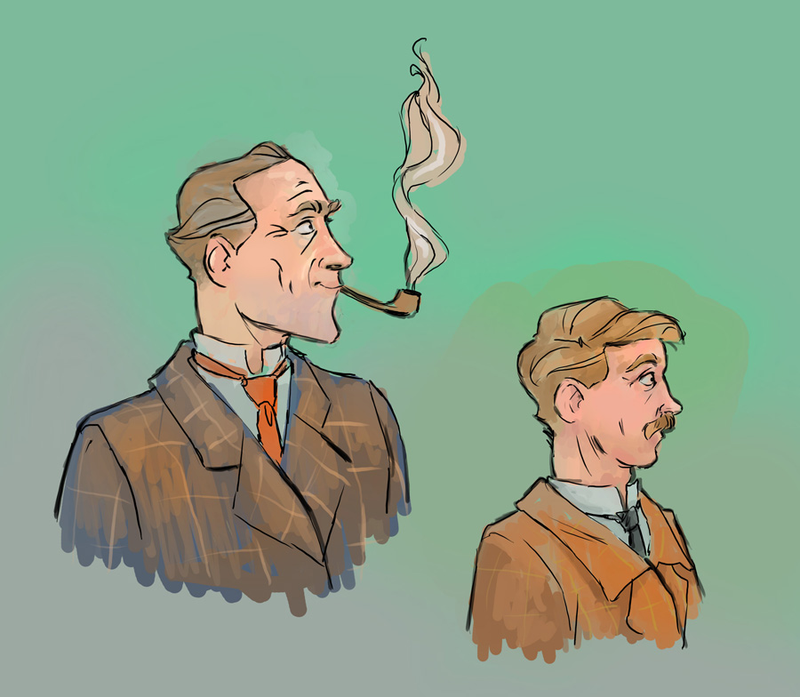 Illustration for article titled That Is Not How You Build Aircraft